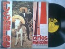 *CARLOS MALCOLM - RUKUMBINE{RARE SON LP}