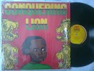 *THE PROPHETS - CONQUERING LION{ROOTS LP}