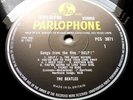 THE BEATLES Help 1965 UK 1st *STEREO* BARELY PLAYED NEAR MINT