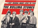 ROLLING STONES	LONDON 9682	TELL ME	VG+ PSO	$70.00