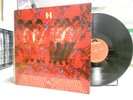 HANSSON & KARLSSON: Monument, POLYDOR RECORDS, SWEDEN, PROG, OOP LP