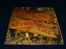 AC DC TNT T.N.T. Australische Pressung Albert Productions rar LP Vinyl