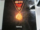 JOHN COLTRANE Om LP IMPULSE Mono promo VG+