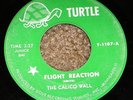 PRIVATE 1967 MN Psych 45 - THE CALICO WALL 