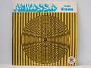 AKWASSA -IN THE GROOVE V.RARE NIGERIAN AFRO FUNK LP--5 PICTURES
