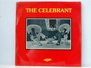 THE CELEBRANT V.RARE KILLER NIGERIAN AFRO FUNK LP--NEW OLD STOCK 5 PICTURES