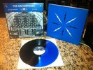 Raconteurs Live at Third Man - Vault #10 Split Color Vinyl - Jack White Stripes