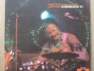 Tony Williams Lifetime : Emergency - US 2 x vinyl 1969 Polydor John McLaughlin