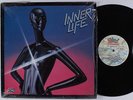 INNER LIFE Self Titled SALSOUL LP VG++ SHRINK
