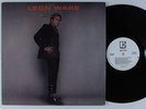 LEON WARE Self Titled ELEKTRA LP NM WLP
