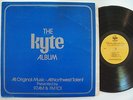 **HEAR** ( PRIVATE MODERN SOUL SOFT ROCK FUNK AOR LP )-KYTE-1978 NORTHWEST BANDS