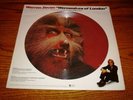WARREN ZEVON Werewolves Of London PICTURE DISC