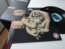 BRASS MONKEY SAME LP IN 1970 IN MINT 1ST METRONOME RARE
