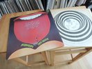 GENTLE GIANT AQUIRING THE TASTE 1971 MINT UK 1ST SWIRLI