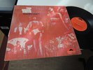 TEN WHEEL DRIVE CONSTRUCTION 1969 1ST PRESS RARE