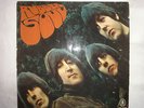 BEATLES - RUBBER SOUL - VERY RARE GERMAN PRESS. - 1965