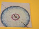 GIUSTO PIO LP ATTRAVERSO I CIELI 1°ST ORIGINALE SIGILLATO TOP SEALED 