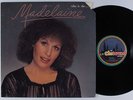 MADELAINE Who Is She... UNITED ARTISTS LP NM