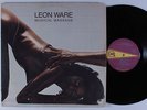 LEON WARE Musical Massage GORDY LP