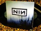 Nine Inch Nails NIN With Teeth 2x LP Gatefold Orig Nothing / Interscope Halo 19