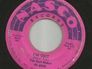 ROCKABILLY--SURF RIDERS--  IM OUT --HEAR BOTH- on 1958 NASCO