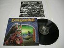 Blind Guardian - Follow The Blind 1989 ORG West Germany LP w/insert