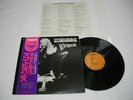 Scorpions - In Trance Japan LP w/obi