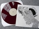 Big Black ? RARE LP   Headache IN 