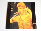 DAVID BOWIE - ROCK N ROLL SUICIDE - RARE MULTICOLOURED VINYL TMQ- OOP 2LP