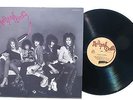 NEW YORK DOLLS: Self Titled LP MERCURY RECORDS SRM1675 US NM-
