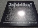 INQUISITION rare DLP Black Witchery, Archgoat, Moonblood, Revenge, Burzum, von