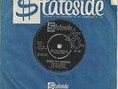 VELVELETTES : Needle In A Haystack/Should I Tell Them? : UK 1964 single