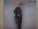 Leon Ware - WHY I CAME TO CALIFORNIA - ORIG US LP
