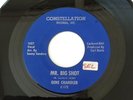 Gene chandler - mr big shot - northen soul