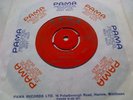 CLANCY'S ALL STARS C.N. EXPRESS LEE PERRY PAMA MINT WITH ORIGINAL SLEEVE HEAR