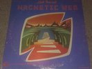 Nik Pascal Raicevic Magnetic Web LP Private Outsider Synth Moog psych Narco