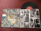 The Stone Roses - S/T 1st Silvertone 12