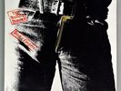 The rolling stones - sticky fingers - vinyl