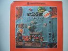 SEALED QUADRAPHONIC LP Rufus / Rags to Rufus QUAD
