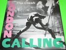 THE CLASH   LONDON CALLING Lp    NEAR MINT ORIGINAL JAPAN PRESS