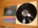 Sixto Rodriguez SUPER  Original RPM South African Cold Fact Vinyl 1974
