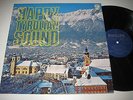 LP/ORF BIG BAND/KLEINSCHUSTER/HAPPY TYROLIAN SOUND/Philips 9299782 MEGARAR