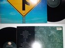 DAVID COVERDALE & JIMMY PAGE Very Rare 1993 Brazil LP  led zeppelin I II III