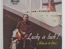 Lucky Thompson 