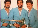 Luis Diaz & La Combinacion Latina - Aguas De Cristal  salsa y Guaguanco Lp