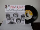 The Bee Gees,Atco 45-6487,