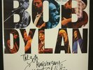 BOB DYLAN 30th Anniversary Concert RARE 3 LP SET England SEALED