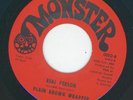 Killer Psych Funk -- Plain Brown Wrapper - Real Person / Junior Saw It Happen