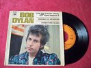 EP Bob DYLAN  