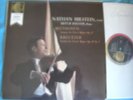 CAPITOL .......P 8430   MILSTEIN ...BEETHOVEN SONATAS